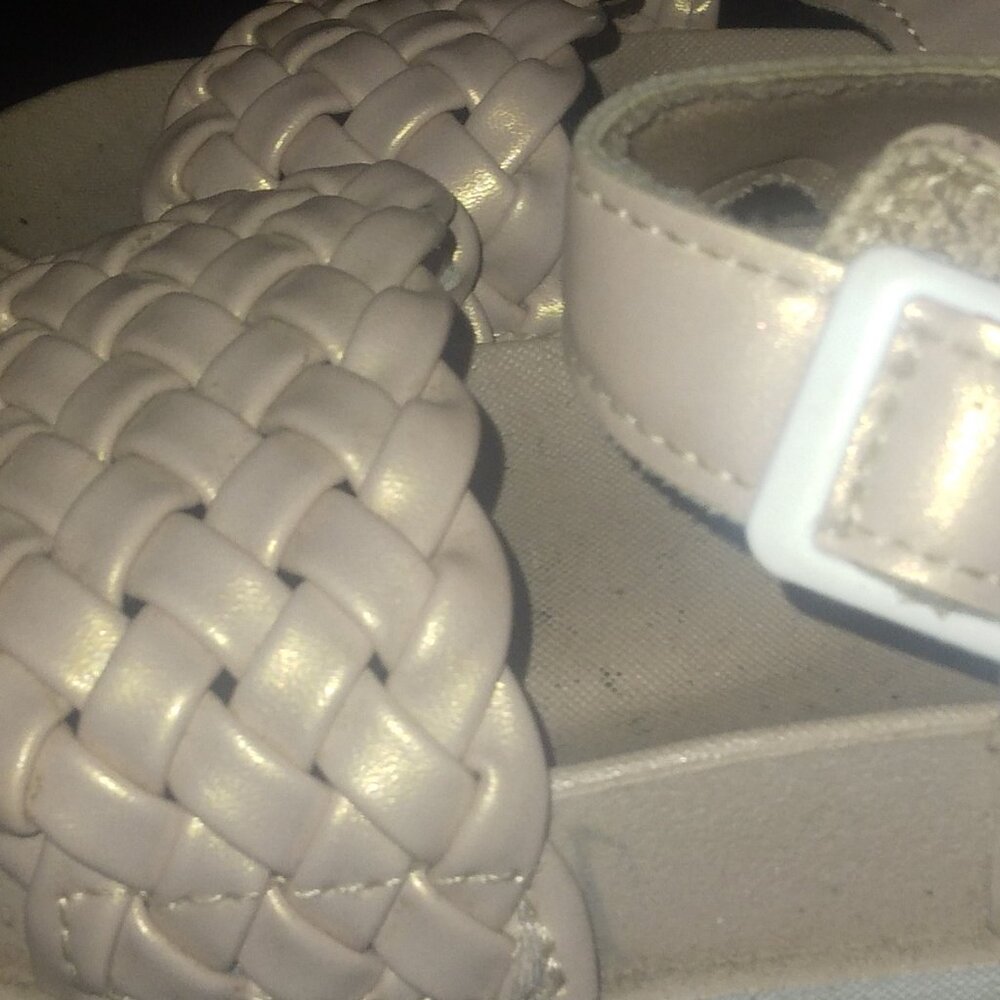 Toddler girls sandals